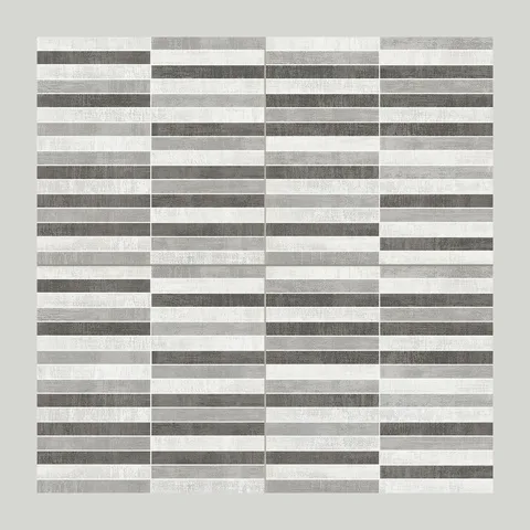 Panama Graphite Mosaico 30×60