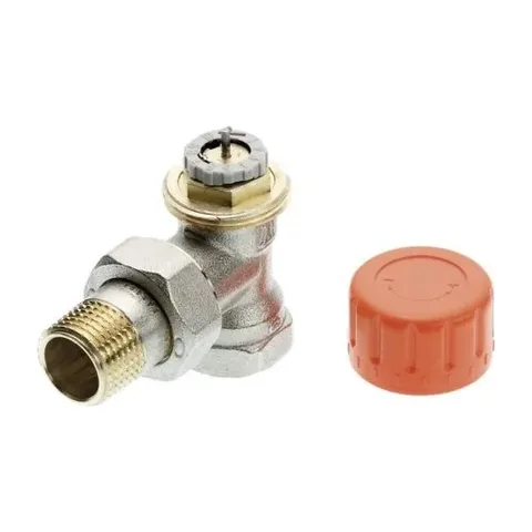 TECE Termo ventil floor ugaoni 8740432