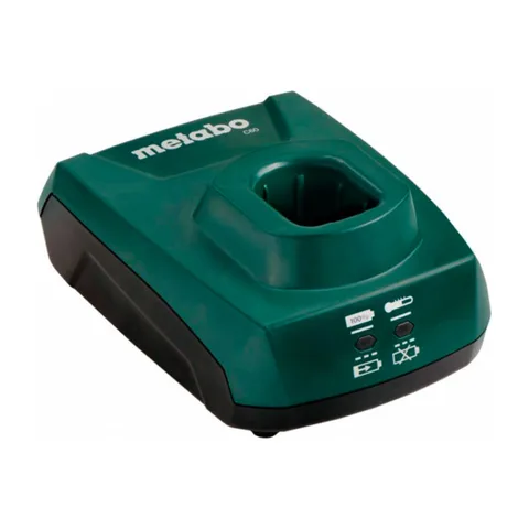 Metabo – Metabo brzi punjač NiCd baterija C 60 12 V – 627053000