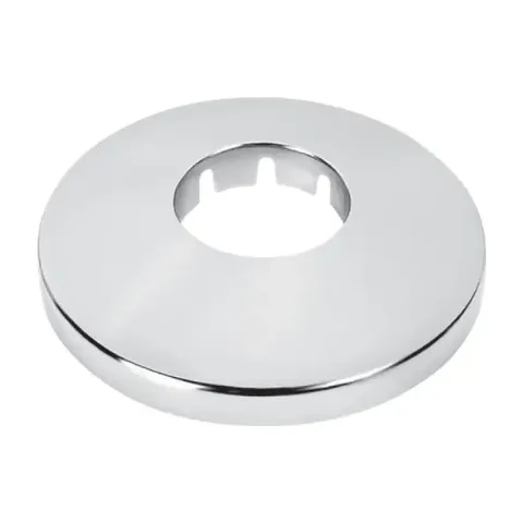 Rosan klizeća rozeta za ugradni ventil Ø70 mm (PRO16GB)