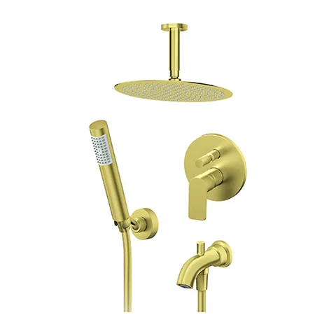 Rosan Baterija S2 Gold 231703G