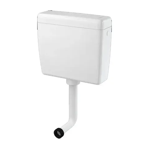 ALCA PLAST UNI vodokotlić NM Dual (A93-3/8)