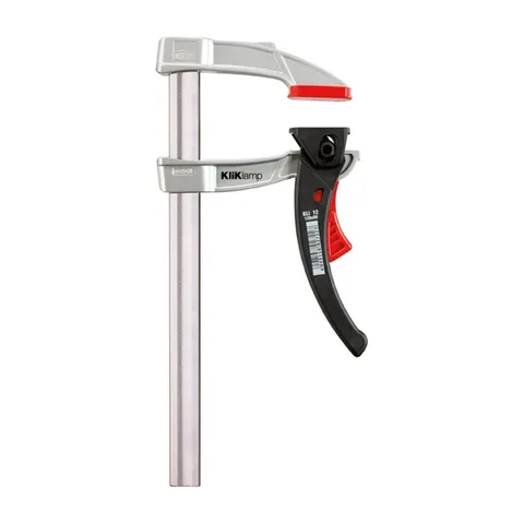 Bessey – Stega sa polugom KliKlamp 200 200mm – BS KLI20