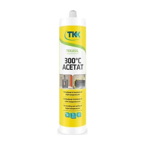 TKK Silikon 300°C 300ml