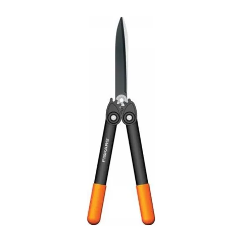 Makaze za živu ogradu Fiskars PowerGear