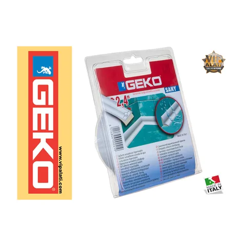 SAMOLEPLJIVA SILIKONSKA TRAKA SANY – GEKO