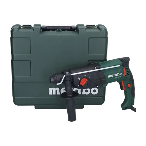 METABO čekic bušilica KHE 2245