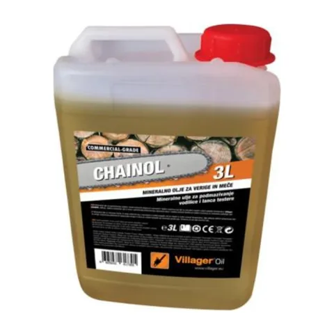 Villager – Ulje za lanac Villager – Chainol 3L – 066997