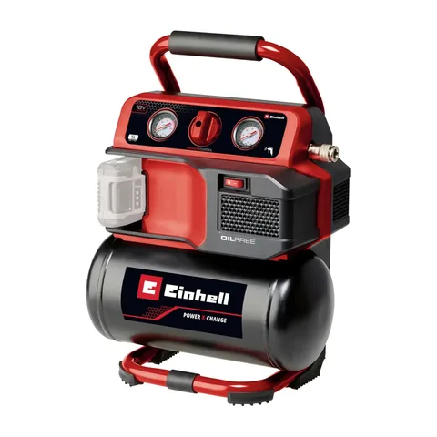 Vazdušni kompresor Einhell Expert