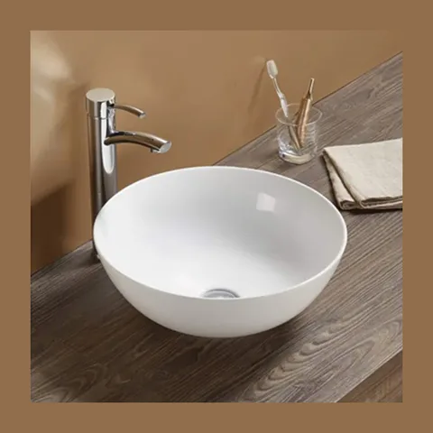 Lavabo Sanovit Circle