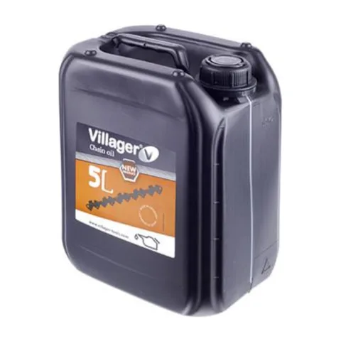 Villager – Ulje za lanac 5 l – 035297