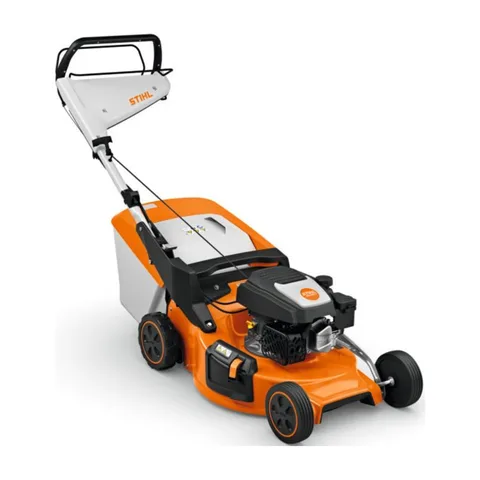 STIHL – Benziska kosačica, Samohodna – RM443-3T