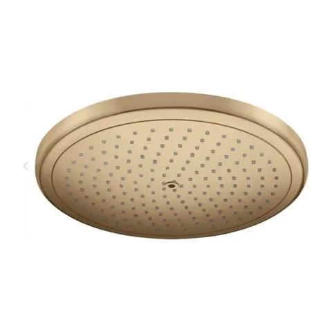 HANSGROHE TUŠ RUŽA CROMA 280 BRONZA