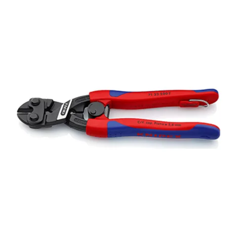 Knipex – Sečice CoBolt® CoBolt® 200mm sa mogućnošću kačenja – 71 32 200 T