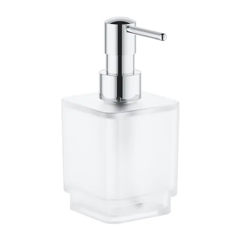 Grohe Selection Cube dozator 40805000