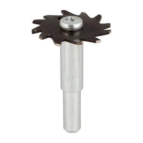 KWB – Glodalo za drvo 2.5×30 prorez | SB – 49557800
