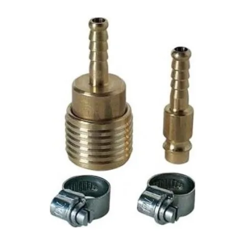 Einhell – Jednoručna brza spojnica NW7 – 4139500
