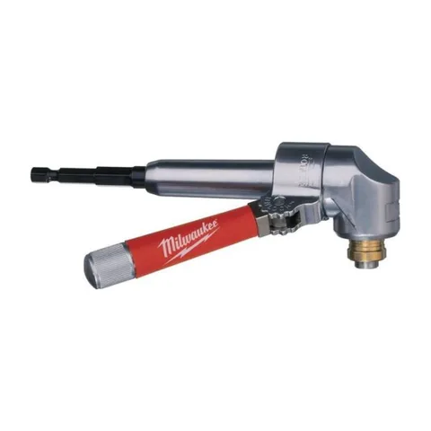 Milwaukee – Ugaoni nastavak OSD 2 za bušilicu i čekić 1/4” Hex, 160 mm, 6 kom – 4932352321