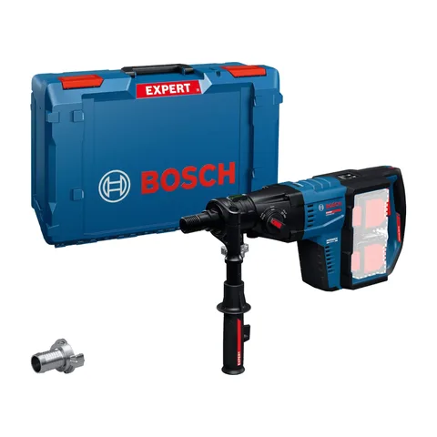 Bosch – Aku bušilica za bušenje dijamantskim krunama EXPERT EXDB 18V2-180 Solo, bez baterije i punjača – 06019P6000