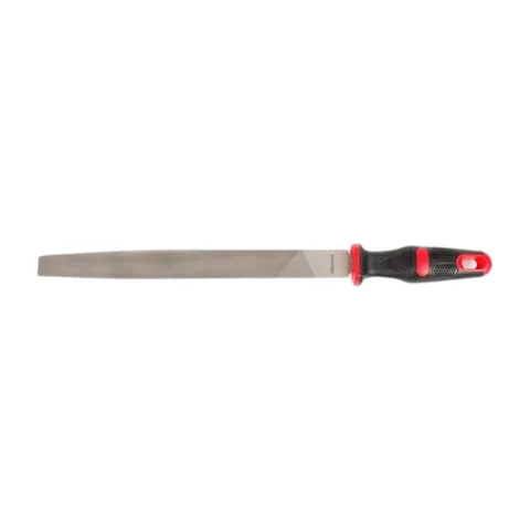 Turpija za metal 250mm/3 polukružna SD