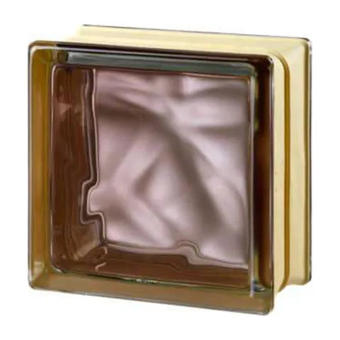 Staklene Prizme Very Natural Bronze 123406