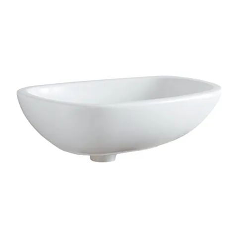 Geberit Nadgradni umivaonik Citterio 500.542.01.1 (56×40)