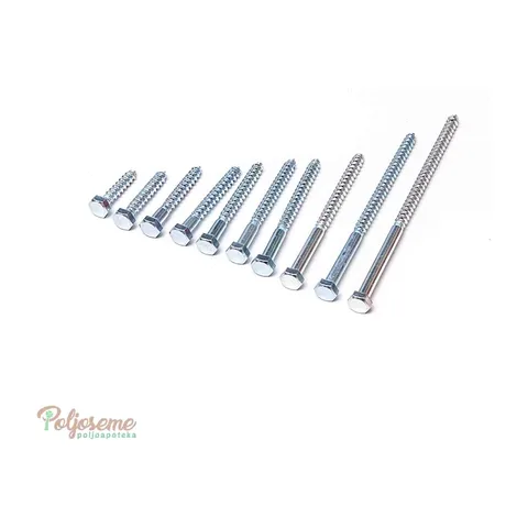 VIJAK JUS 500 SALONIT 8×150