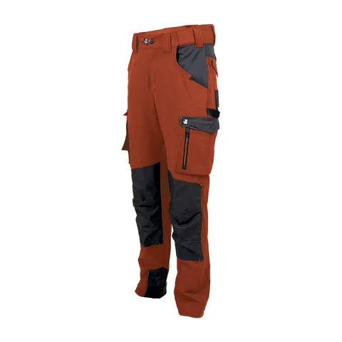 Radne pantalone Nine Worths Ondra