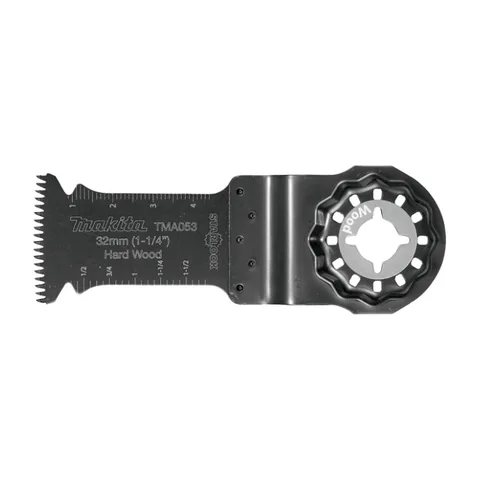 Nož za multi drvo 32×50 MAKITA /18927