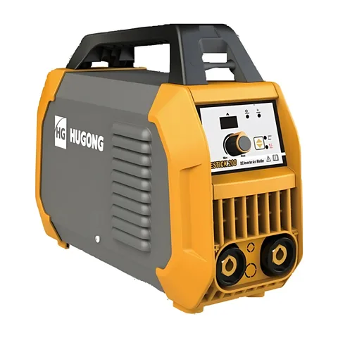 Hugong – Inverterski aparat za zavarivanje 5.7 kVa ESTICK 180 PFC – 988806