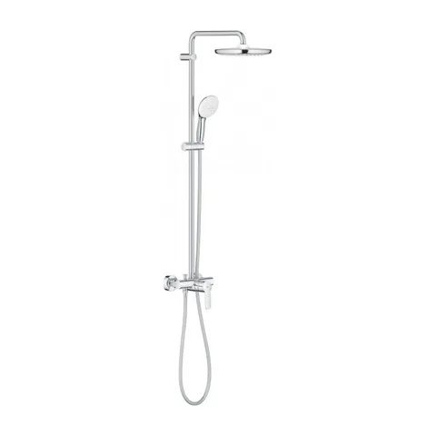 Usponska jednoručna Baterija GROHE Tempesta System 250