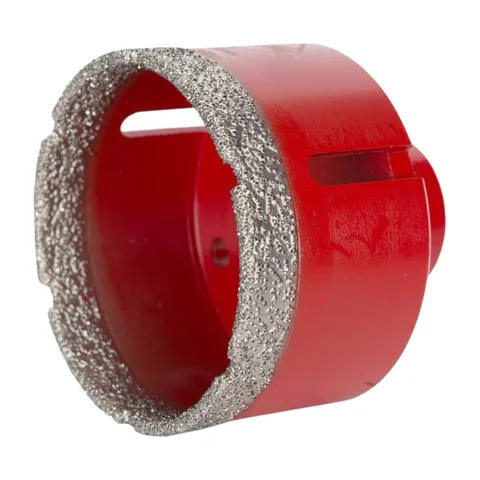 Rubi – Dijamantska burgija za suvo bušenje keramike 68mm – RUB04917