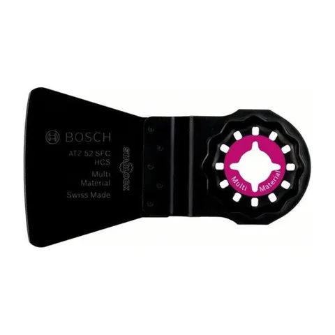 Bosch – HCS strugač ATZ 52 SFC, fleksibilni 52 x 38 mm – 2608661647