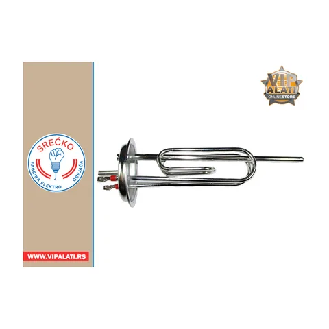 GREJAČ ZA BOJLER 2000 W/230 V MAGNOHROM KRALJEVO M8 (1097) – FEG SREĆKO