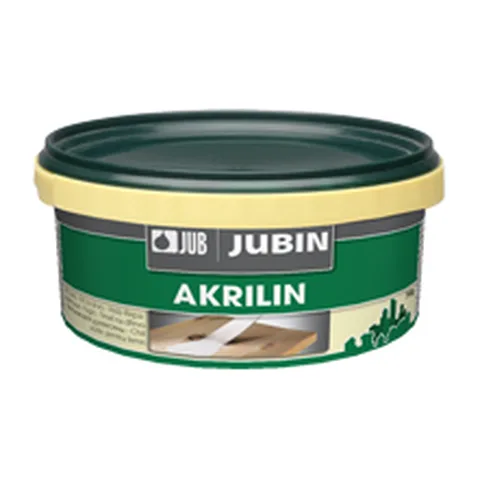 Jub Akrilni Kit 0,75 (Bela)