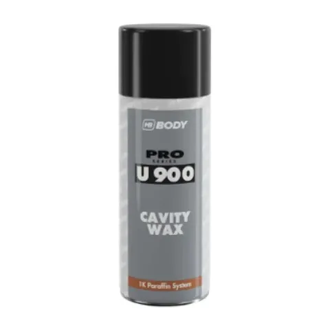 BODY- U900, SPREJ, 400 ML