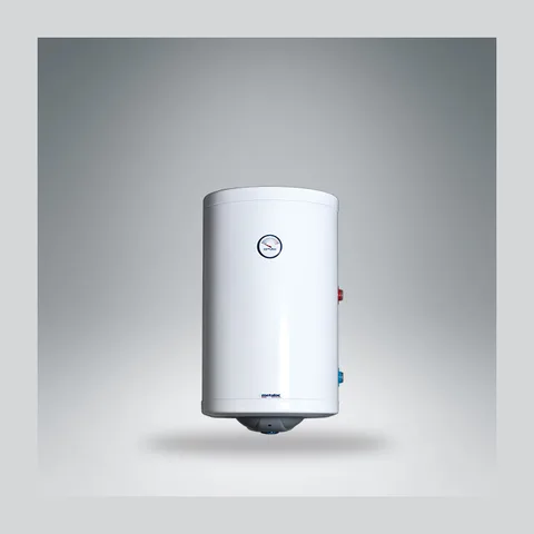 Bojler 80l Metalac Inox kombinovani