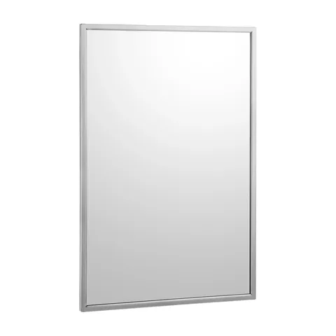 Ogledalo za kupatilo Copen Silver