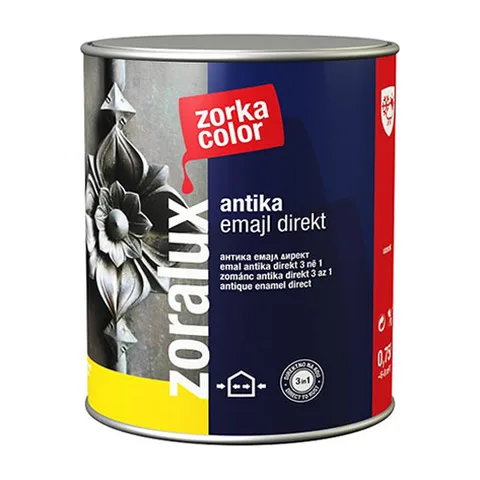ZORKA ANTIKA EMAJL DIREKT 0,7 lit