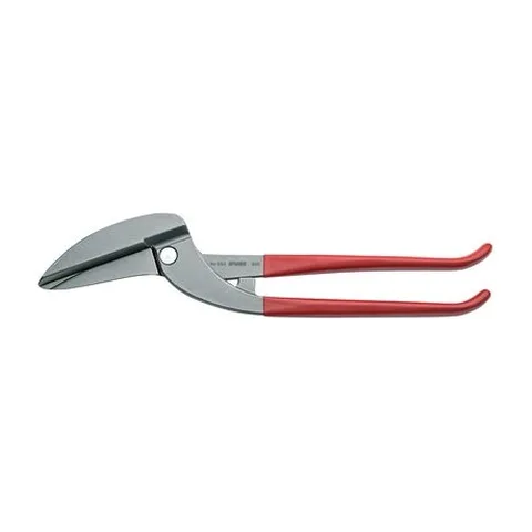Unior Makaze za Lim Pelikan 592R/7PR 350 615035