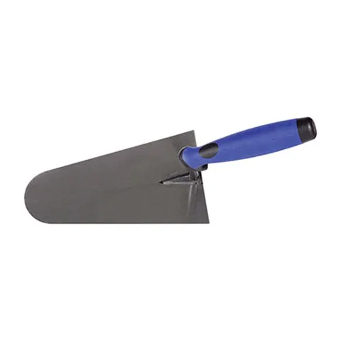 Mistrija Celicna Obla 200mm Gumena Drska 111000