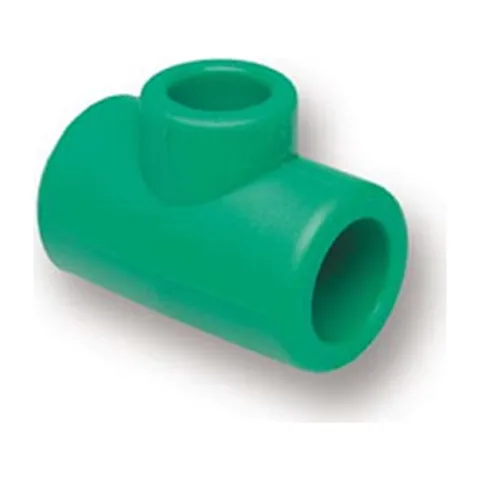 PP-R T komad redukovani Ekoplastik (25x20x25)