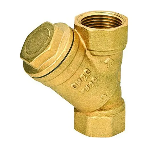 Hvatač nečistoće IVR 1/2″