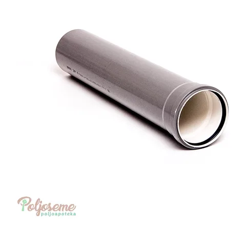 PVC CEV f110/500