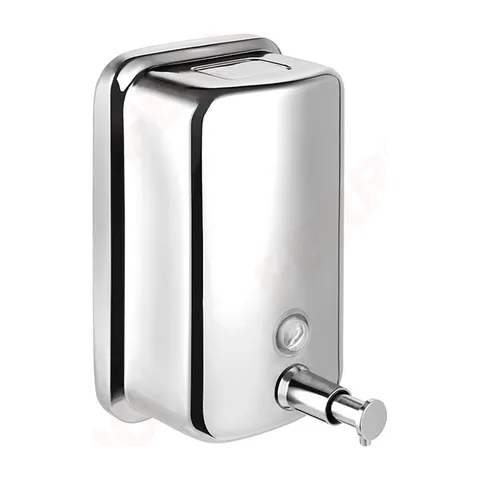 Inox Dozator tečnog sapuna