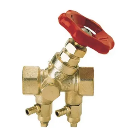 Kosi balansirajući ventil 5/4″