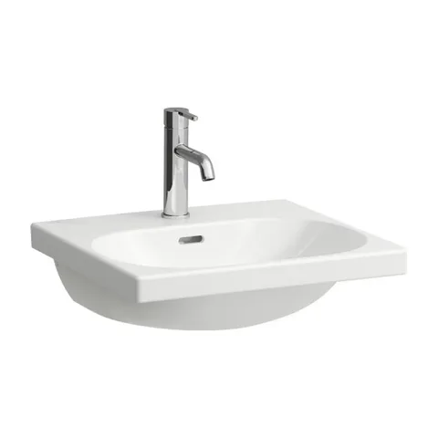 LAVABO 55X46 LAUFEN LUA