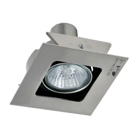 LAMPA UGRADNA 1XGU10 – MITEA LIGHTING M2060-1