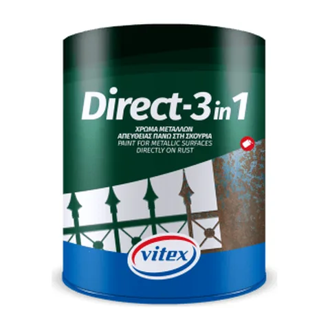 VITEX DIRECT 3u1 NIJANSE 0,75L