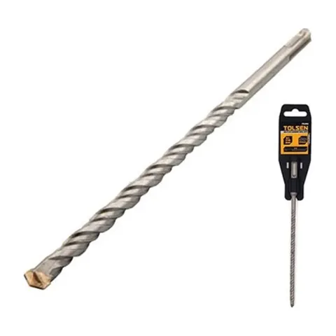 TOLSEN BURGIJA SDS 12X210MM